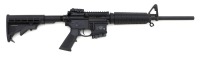 Smith & Wesson Model M&P 15 Sport Semi-Auto Rifle