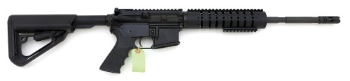 Anderson MFG AM-15 M4 Semi-Auto Carbine