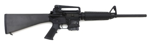 Smith & Wesson M&P-15I Semi-Auto Carbine