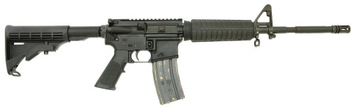 Aero Precision LLC X15 Semi-Auto Carbine