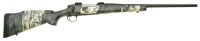 Custom Remington Model 700 Bolt Action Rifle