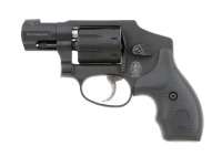 Smith & Wesson Model 351C Double Action Revolver - 2