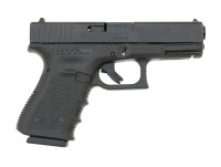 Glock G19 Gen 3 Semi-Auto Pistol