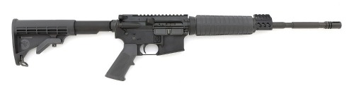 As-New Doublestar Model Star-15 Semi-Auto Carbine