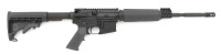 As-New Doublestar Model Star-15 Semi-Auto Carbine