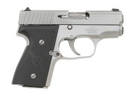 Kahr Arms Mk9 Semi-Auto Pistol