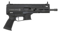 Grand Power Stribog SP9A1 Semi-Auto Pistol