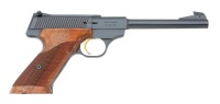 Browning Challenger Semi-Auto Pistol