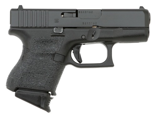 Glock 26 Gen. 5 Semi-Auto Pistol