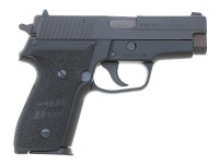 Sig Sauer P228 Semi-Auto Pistol