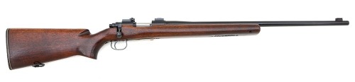 U.S. Marked Remington 40-X Bolt Action Target Rifle