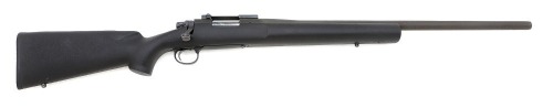 Remington Model 700P Bolt Action Rifle