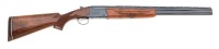 Weatherby Olympian Over Under Shotgun