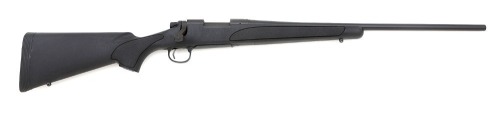 Remington Model 700 SPS Bolt Action Rifle