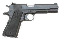 Colt Combat Government Model Semi-Auto Pistol