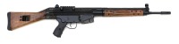 Century Arms CETME Sporter Semi-Auto Rifle