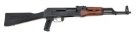 Romarm-Cugir SAR 1 Semi-Auto Carbine