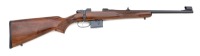 CZ Model 527 Bolt Action Carbine