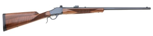 Browning Model 1885 High Wall Rifle