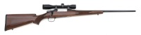 CZ Model 550 Classic Bolt Action Rifle