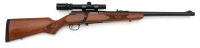 Marlin Model 512 Slugmaster Bolt Action Shotgun