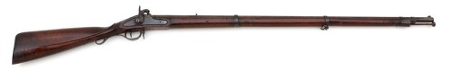 Unmarked Percussion Childs Musket