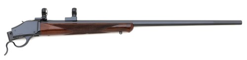 Browning Model 1885 High Wall Barreled Action