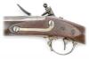 U.S. Model 1840 Flintlock Contract Musket by Nippes - 3