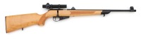 Russian Model TOZ-78-04 Bolt Action Rifle By Tula