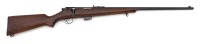 Savage Model 23C Sporter Bolt Action Rifle