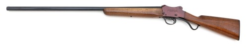 W.W. Greener GP Mk II Martini Shotgun