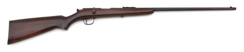 Remington Model 33 Bolt Action Rifle