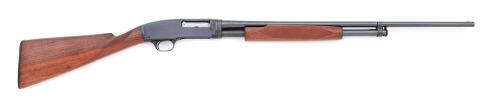 Winchester Model 42 Slide Action Skeet Grade Shotgun