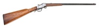 Hopkins & Allen Model 832 Rolling Block Rifle