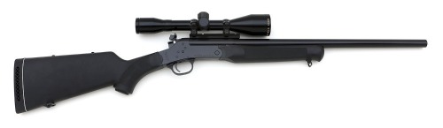 Rossi-Taurus Model R223 HBS Single Shot Rifle