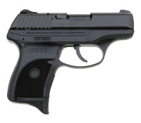 Ruger LC9 Semi-Auto Pistol