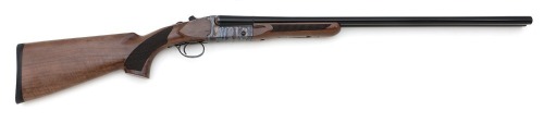 Pointer Model FT6 Boxlock Double Shotgun