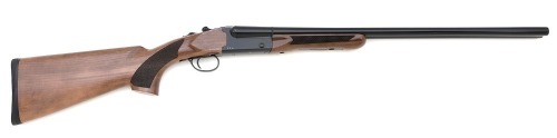 Pointer Model FT6 Boxlock Double Shotgun