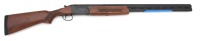 Stoeger Long Fowler Over Under Shotgun