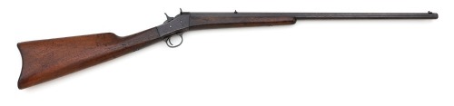 Remington Model 4 Rolling Block Rifle