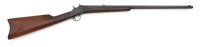 Remington Model 4 Rolling Block Rifle