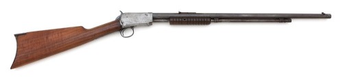 Winchester Model 1890 Slide Action Rifle