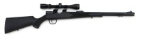 Traditions Buckhunter In-Line Percussion Rifle