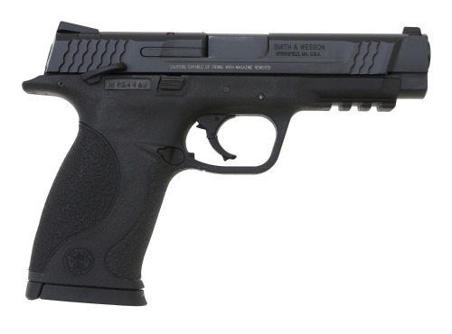 Smith & Wesson M&P 45 Semi-Auto Pistol