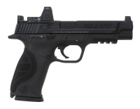 Smith & Wesson M&P 40L C.O.R.E. Semi-Auto Pistol