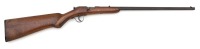 Unmarked German Bolt Action Shotgun