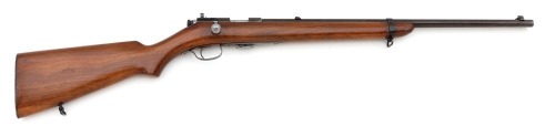 Winchester Model 57 Bolt Action Rifle