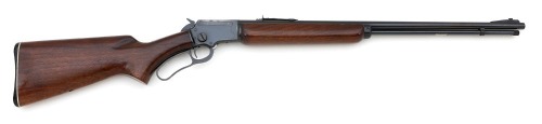 Marlin Model 39A Lever Action Rifle