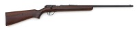 Remington Model 514 Bolt Action Rifle