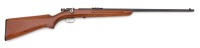 Winchester Model 67 Bolt Action Rifle